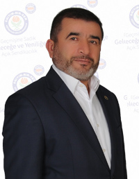 Halil İbrahim TEMİZ